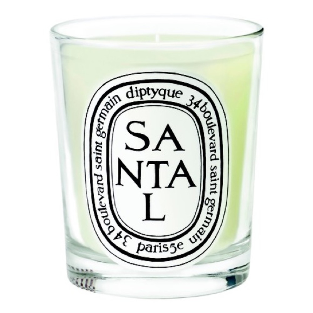 Diptyque Santal (Sandalwood) candle